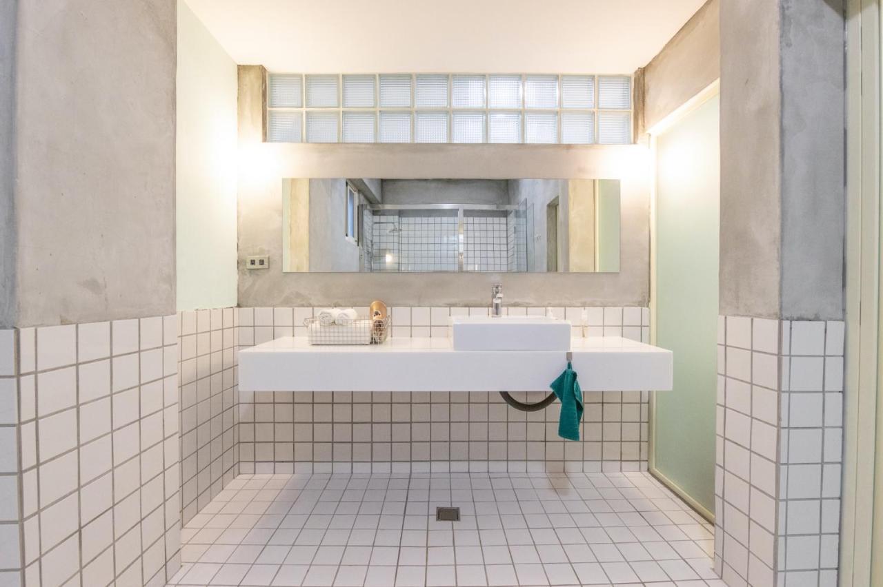 Owlstay Jiufen Green Ray - 故事所 山中夢遊 九份綠光 Exterior photo