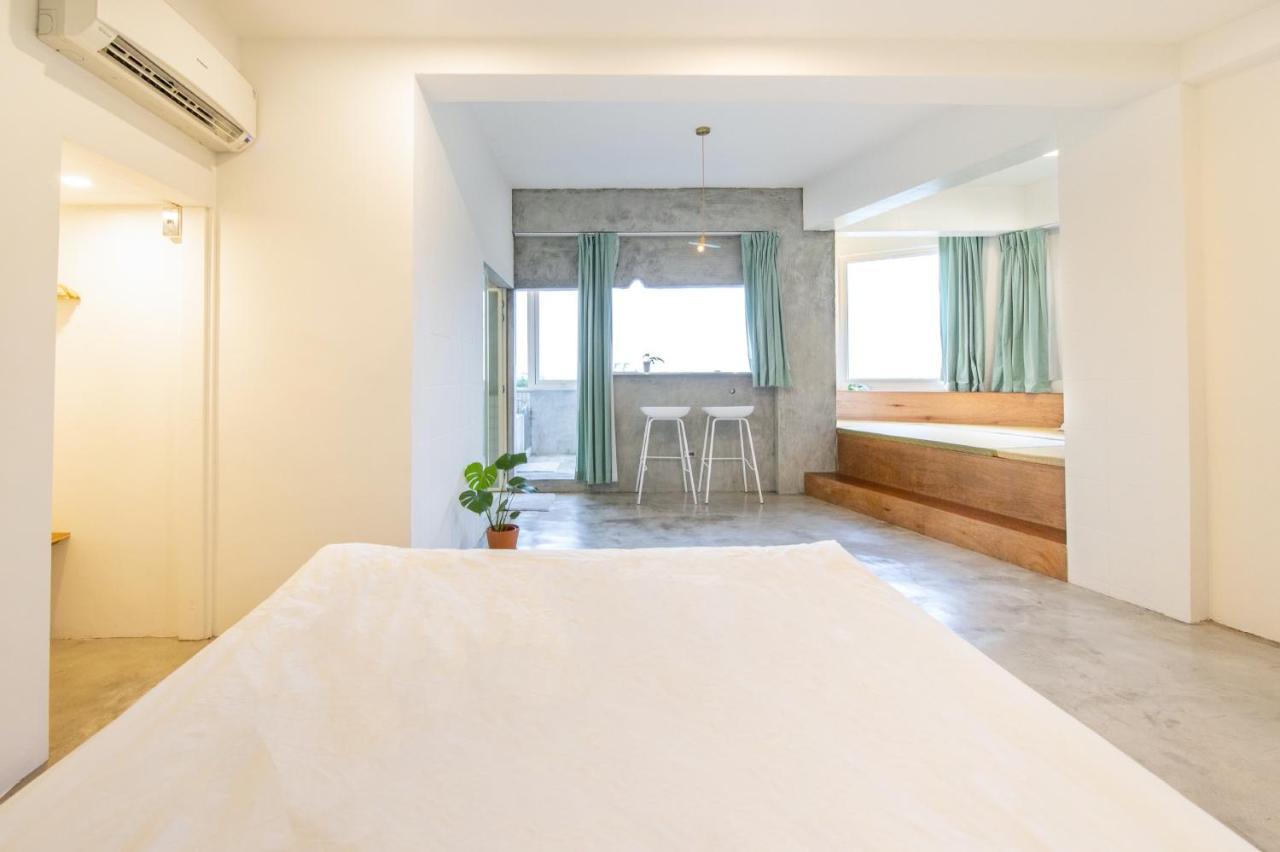 Owlstay Jiufen Green Ray - 故事所 山中夢遊 九份綠光 Exterior photo