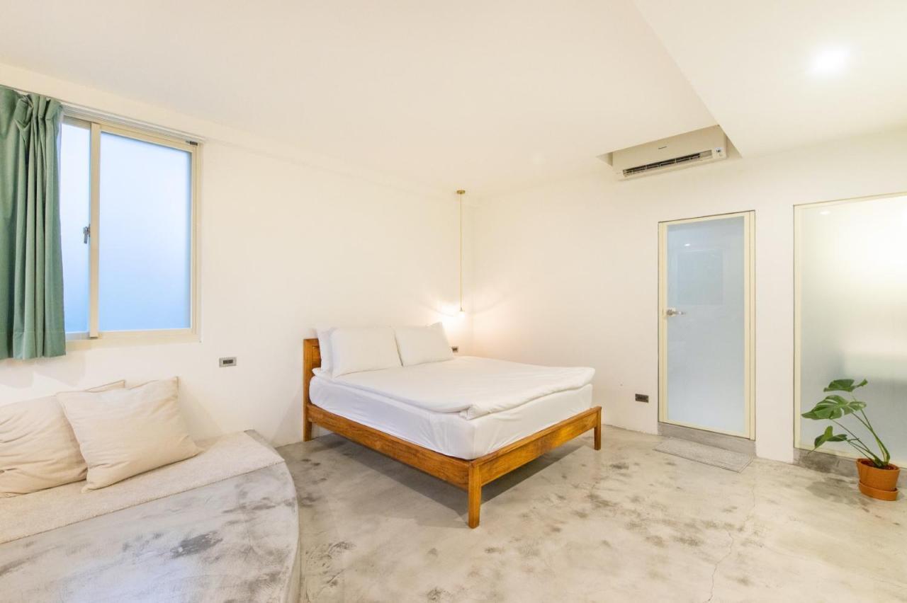 Owlstay Jiufen Green Ray - 故事所 山中夢遊 九份綠光 Exterior photo