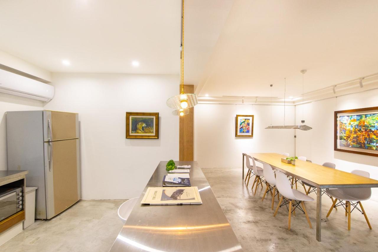 Owlstay Jiufen Green Ray - 故事所 山中夢遊 九份綠光 Exterior photo