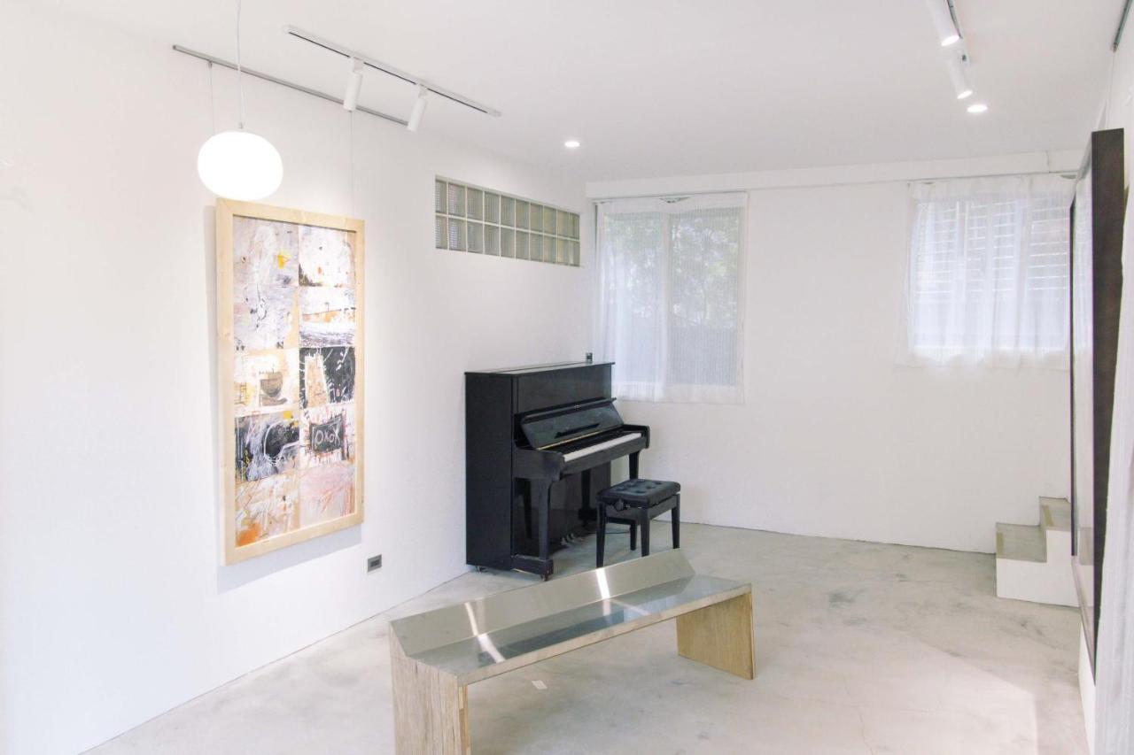 Owlstay Jiufen Green Ray - 故事所 山中夢遊 九份綠光 Exterior photo