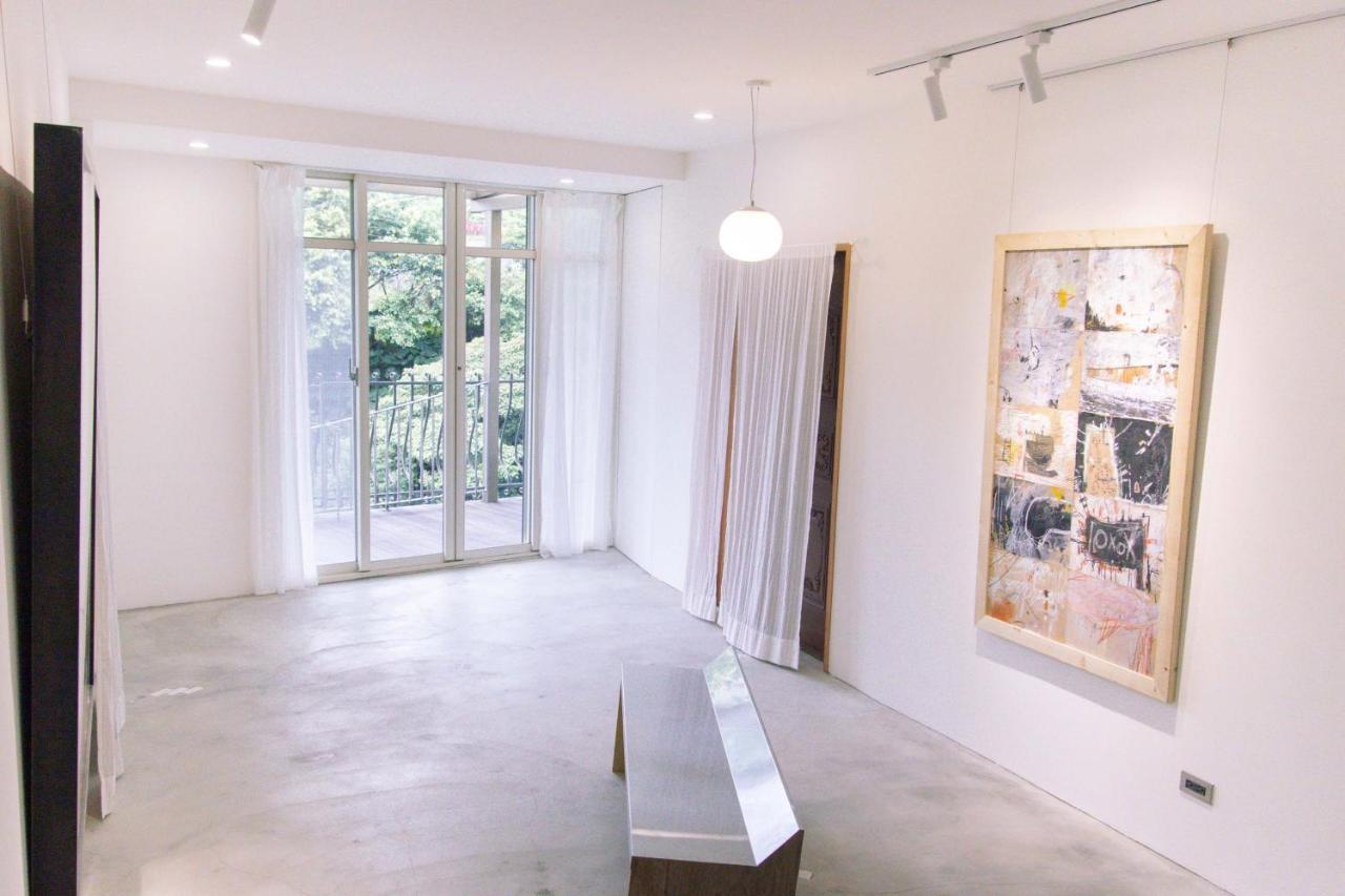 Owlstay Jiufen Green Ray - 故事所 山中夢遊 九份綠光 Exterior photo