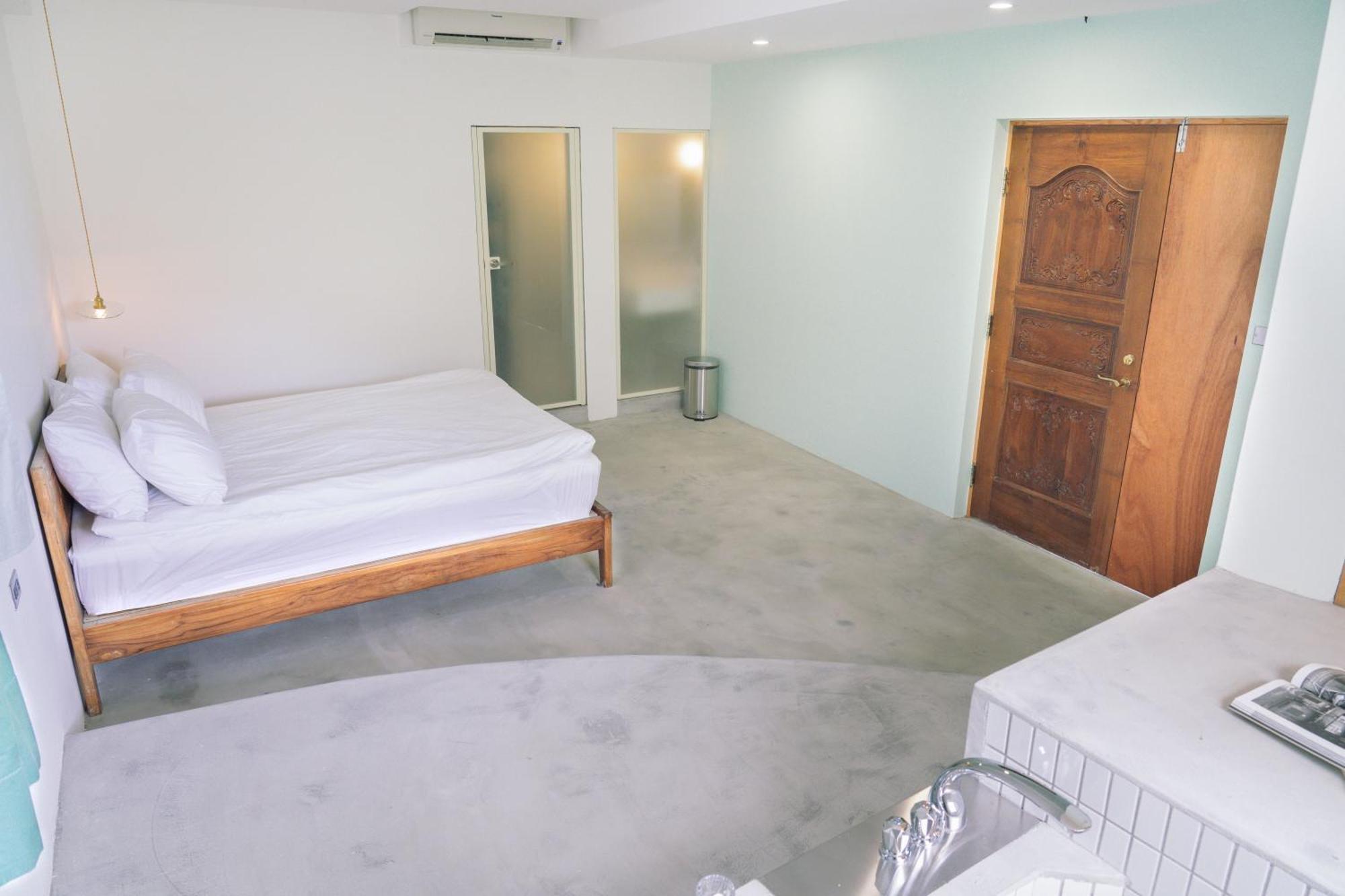 Owlstay Jiufen Green Ray - 故事所 山中夢遊 九份綠光 Room photo